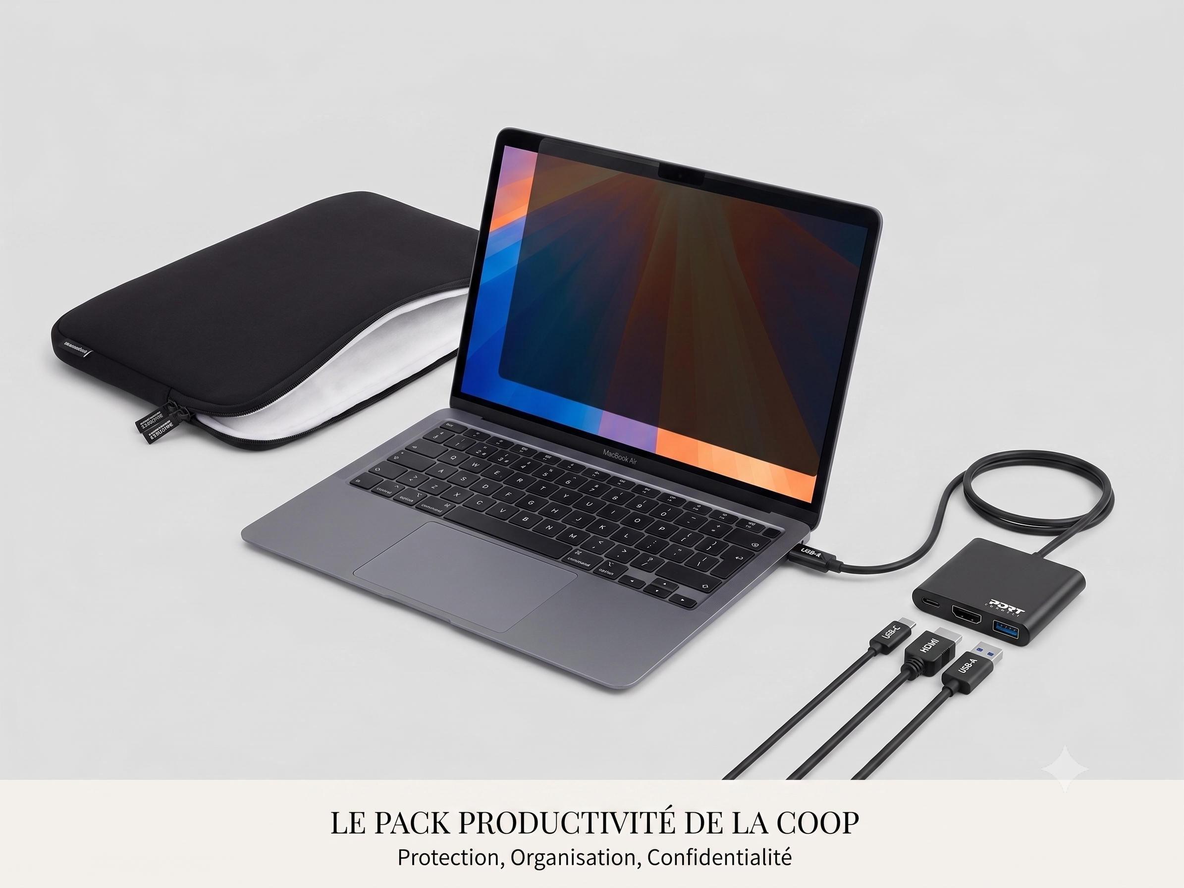 Les incontournables pour votre nouveau MacBook !