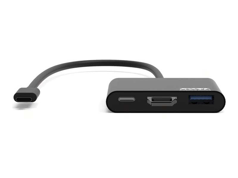 Mini - station d'accueil - USB-C - HDMI