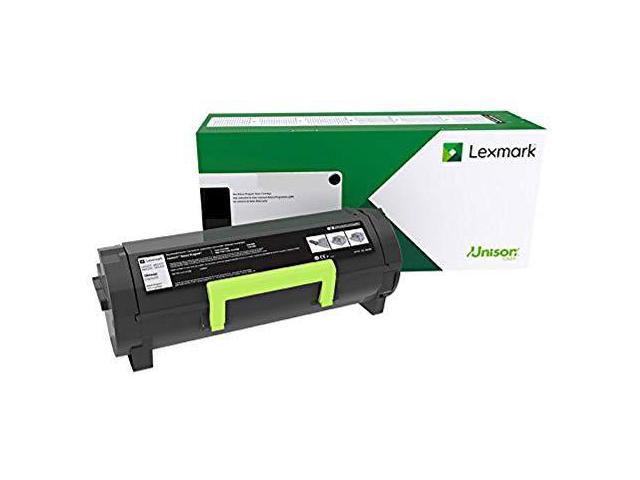 Cartouche imprimante LEXMARK MX522, MS521