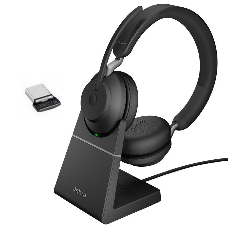 Jabra Evolve2 65 UC DUO