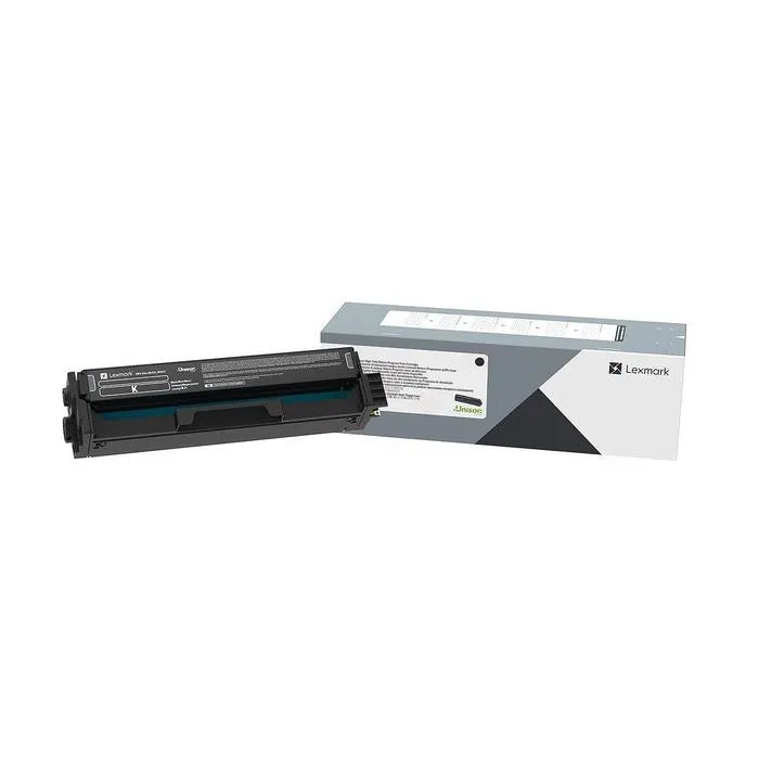 Cartouche imprimante LEXMARK CS431dw - NOIR