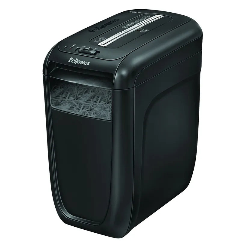 Destructeur de documents POWERSHRED 60cs